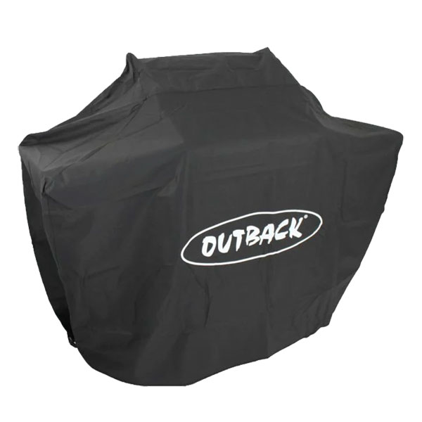 Outback 2 Burner Hooded Cover 370051