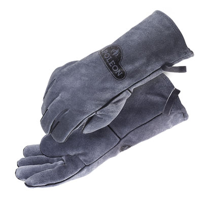 Napoleon Cowhide Leather Gloves 62147 