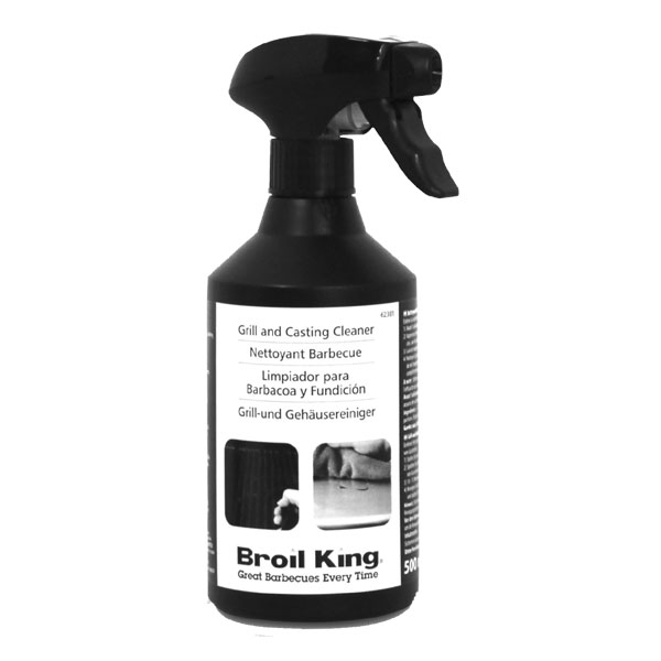 Broil King Grill and Casting Cleaner 62381