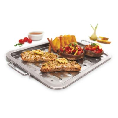 Broil King Premium Grill Topper 69720