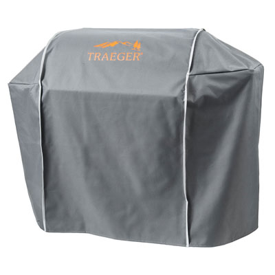 Traeger 885 Ironwood Full Length Grill Cover