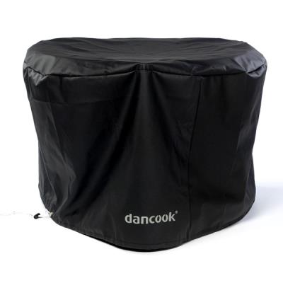 Dancook 9000 Cover