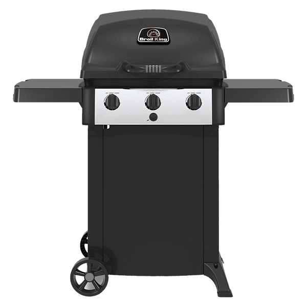 Broil King BK310 Gas Barbecue