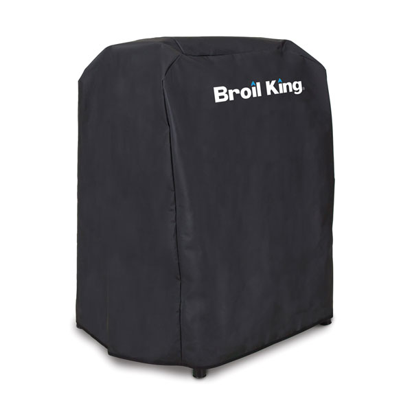 Broil King BK 310 Folded Shelves Select Exact Fit Cover