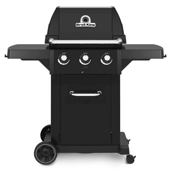 Broil King Royal 320 Shadow Gas Barbecue