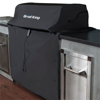 Broil King Built-In Imperial 490 Cover