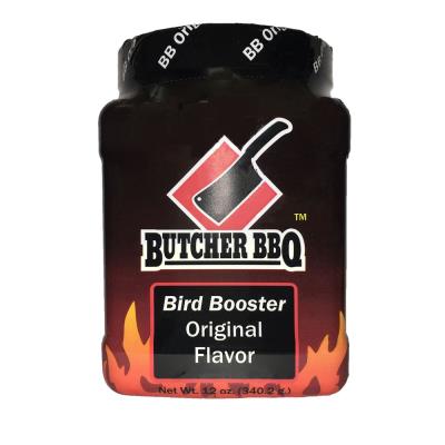Butchers BBQ 'Bird Booster' Injection 