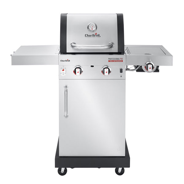 Char-Broil Advantage PRO S 2 Burner Gas Barbecue | <span style='color: #006666;'>New 2024</span>