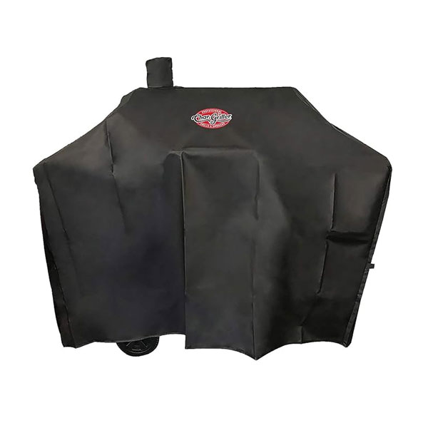 Char-Griller 30" Traditional Grill Cover