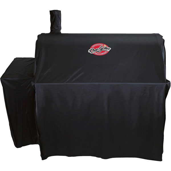 Char-Griller Grand Champ Grill Cover