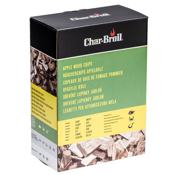 Char-Broil Apple Wood Chips 140555