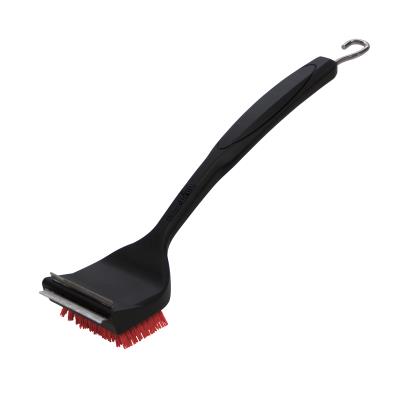 Char-Broil Cleaning Nylon Grill Brush 140533