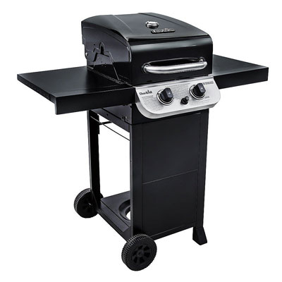 Char-Broil Convective 210B 2 Burner Gas Barbecue
