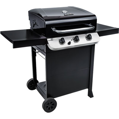 Char-Broil Convective 310B 3 Burner Gas Barbecue