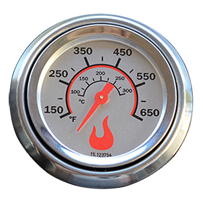 Char-Broil Professional Thermometer
