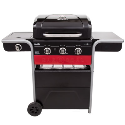 Char-Broil�Gas2Coal 330 Hybrid Grill 