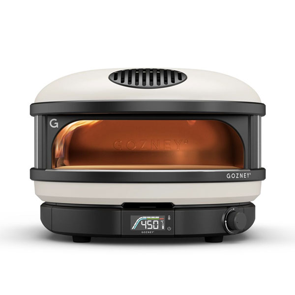 Gozney Arc Bone Gas Pizza Oven | <span style='color: #006666;'>New 2024</span>