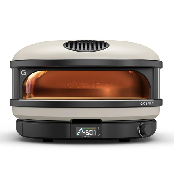 Gozney Arc XL Bone Pizza Oven | <span style='color: #006666;'>New 2024</span>