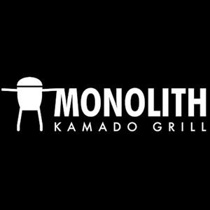 Monolith Kamado Grills