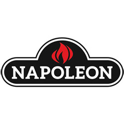 Napoleon Product Registration