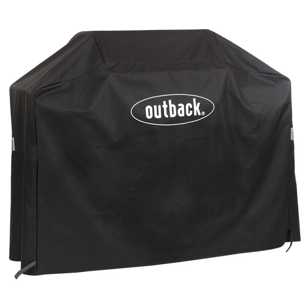 Outback Barbecue Covers
