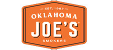 Oklahoma Joe Smokers