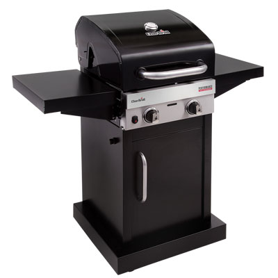Char-Broil Performance 220B 2 Burner Gas Barbecue 
