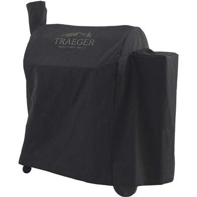 Traeger PRO 780 Full Length Grill Cover