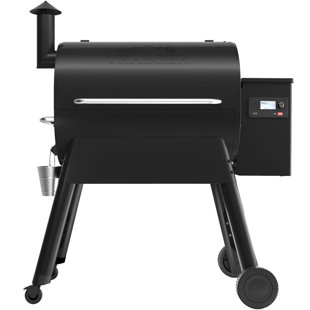 Traeger Pro780 Customized Made To Order Front Shelf You Design!