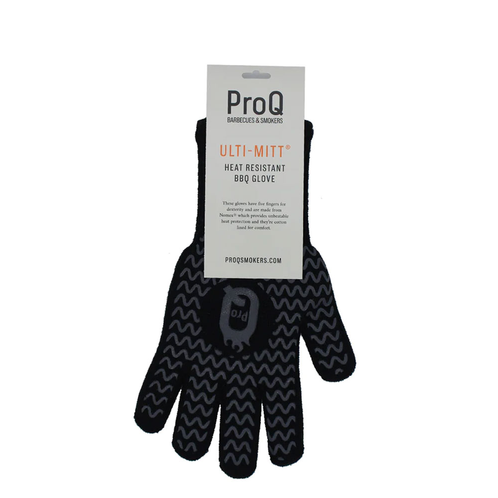 ProQ Ulti-Mitt | BBQ Glove