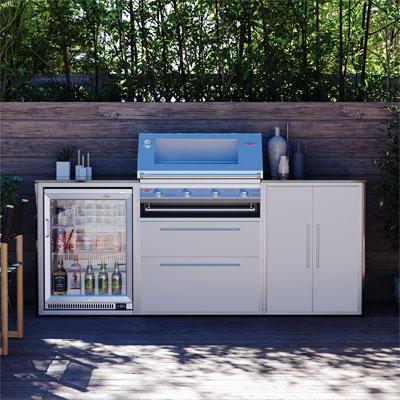Beefeater Discovery Outdoor Kitchens
