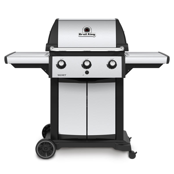 Broil King Signet 320 Gas Barbecue 