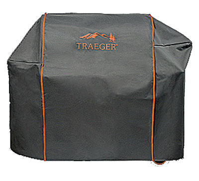 Traeger Timberline 850 Full Length Grill Cover