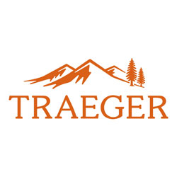 Traeger Product Registration