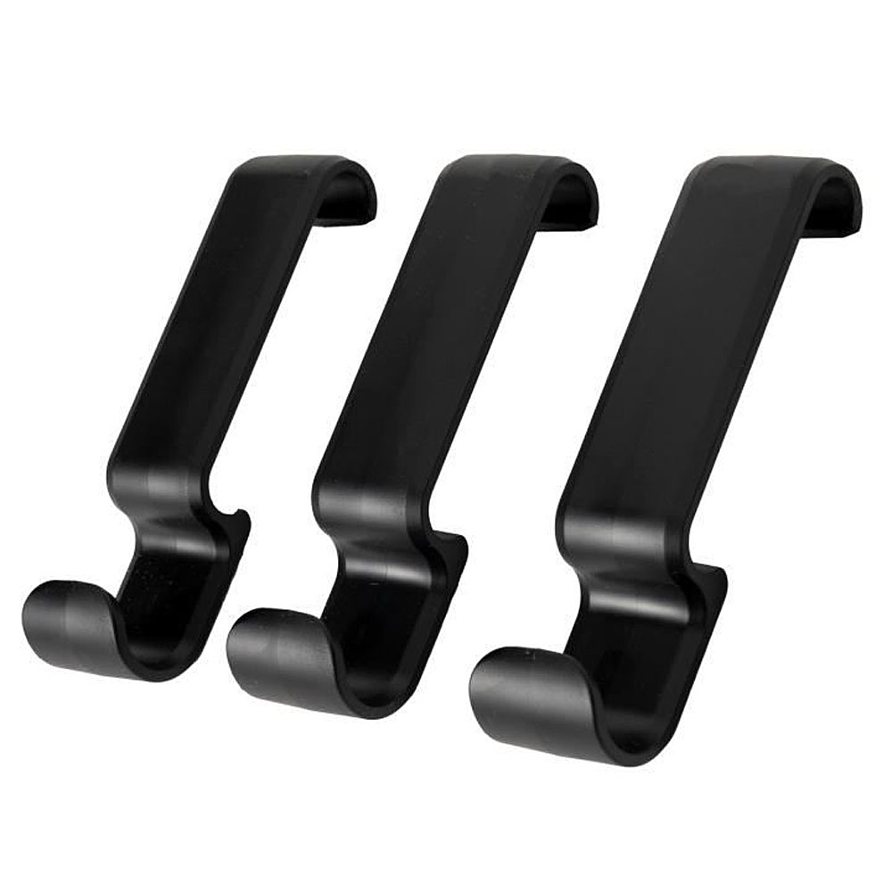 Traeger P.A.L Pop-and-Lock Accessory Hook 3 Pack