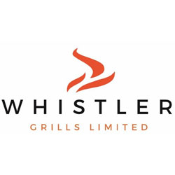 Whistler Product Registration
