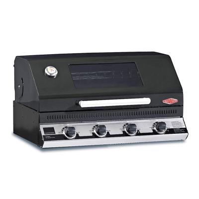Beefeater Discovery 1100E 4 Burner Built-In Gas Barbecue