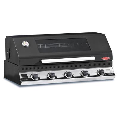 Beefeater Discovery 1100E 5 Burner Built-In Gas Barbecue
