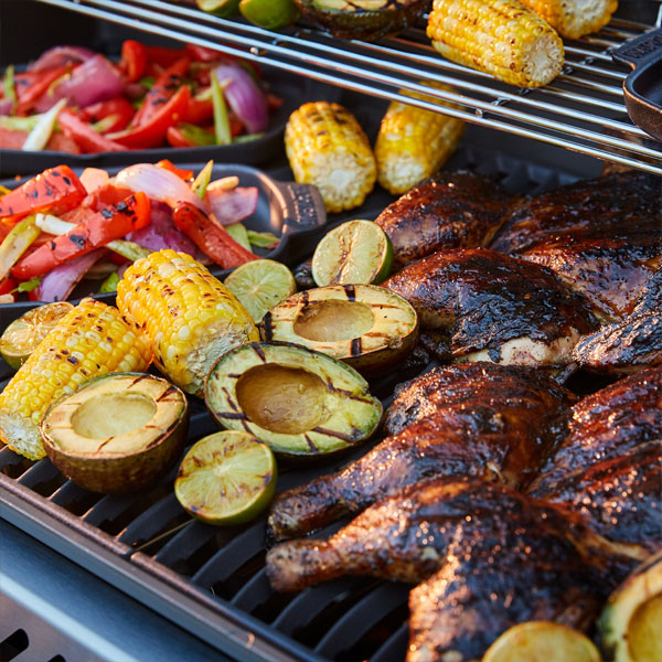 BBQ Recipes & Ideas