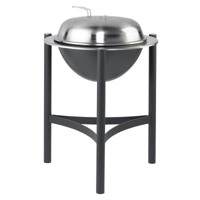 Dancook 1800 Kettle Charcoal Barbecue