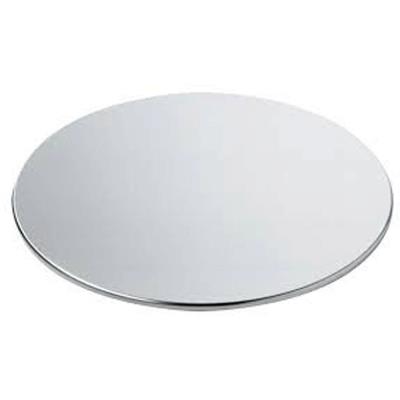 Dancook Fire Pit Stainless Lid 