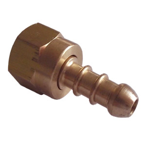 BBQ Gas Hose Fitting for Barbecues