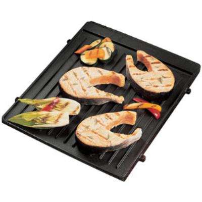Broil King Imperial Cast Iron Griddle