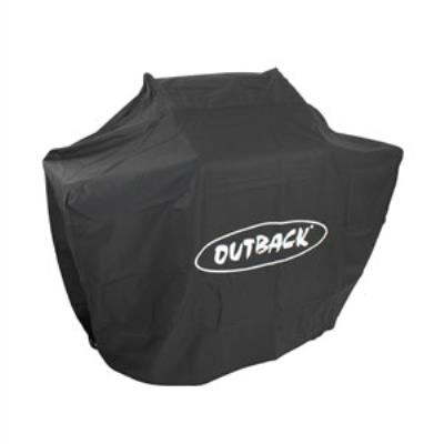 Outback Signature 6 BBQ Cover 