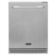 Bull Premium Outdoor Rated Stainless Fridge - view 1