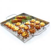 Broil King Premium Flat Grill Topper 69712 - view 1