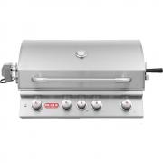 Bull Angus Built&#45;In Gas Barbecue Grill - view 1