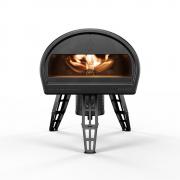 Gozney Roccbox Black Gas Pizza Oven - view 4