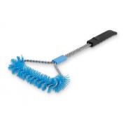 Broil King Extra Wide Nylon Grill Brush 65643