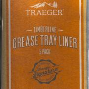 Traeger Timberline Grease Pan Liner &#40;5&#41; - view 4